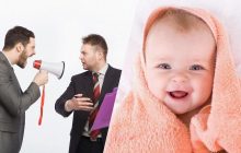 Упертий чоловік придумав дивне ім'я для свого сина: друг намагається його відмовити і ось чому