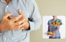 Дієтолог пояснила, як невеликі зміни в харчуванні допоможуть знизити рівень холестерину