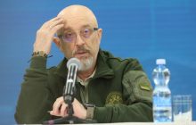 Министерство обороны Украины получило нового главу: СМИ узнали, что "светит" Резникову