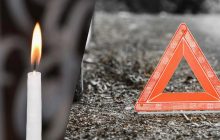 Українка з двома дітьми загинула в страшній ДТП у Великобританії