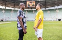 Іменитий британський боксер пояснив, чому Дюбуа не варто проводити реванш з Усиком