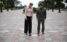 Удар по Костянтинівці не злякає нас, а мотивує більше допомагати Україні, - прем'єр Данії