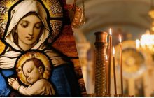 Сильна молитва на Різдво Богородиці, яка всім допомагає: повний текст