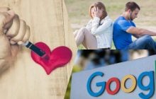 Чоловік розкрив зраду дружини через Google, вона не змогла виправдатися