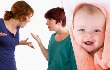 Жінка знайшла ідеальне ім’я для дитини, але її сестра проти: в чому причина