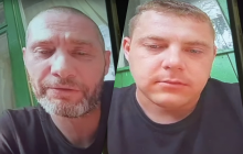 "Дві гранати у вікно, дві у двері, потім заходиш і добиваєш": екс-найманці ПВК "Вагнер" про злочинні накази Пригожина