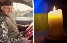 Загинув Герой України Андрій Орлов: був першим нагородженим за звільнення Херсона
