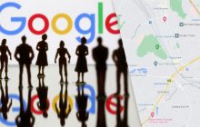 Украинцам вернули важную функцию в Google Maps