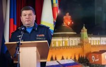 В РФ загремел в СИЗО генерал-майор, ответственный за московскую ПВО