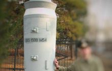 Нова "плануюча бомба" ФАБ-1500: у Повітряних силах прокоментували заяви РФ