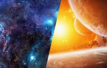 Астрономи зафіксували ударні хвилі від неймовірно потужного вибуху у Всесвіті