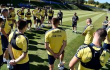 "Клас не завжди перемагає": одноклубник Мессі оцінив перспективи України в матчі з Англією