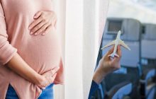 Чоловік втік від вагітної жінки до іншої країни і влаштував істерику, дізнавшись про її помсту