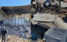 Атака на порты Подунавья: оккупанты увеличили количество дронов-убийц