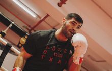 Обов'язковий претендент на пояс Усика розповів, чи дозволить він українцю битися з Ф'юрі