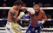 "Рефері врятував моє життя": екс-чемпіон світу зробив відверте зізнання про бій з Усиком