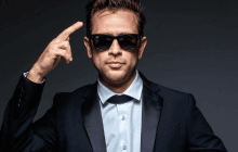 Дмитро Ступка з розмахом відзначив своє 37-річчя в США і нарвався на хейт (фото)