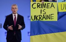 У НАТО шкодують, що не притягли Росію до відповідальності за окупацію Криму
