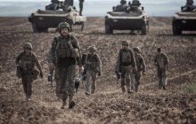 Західна критика темпів контрнаступу передчасна і грає на руку Путіну, – Bloomberg