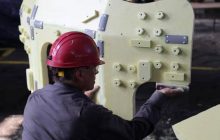 The Guardian розповіли, як Метінвест в Україні виробляє зброю-приманку для обману російських військ