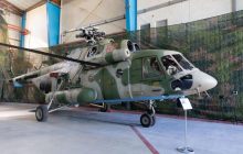 Угон Ми-8 из РФ: стали известны личности ликвидированных пилотов