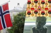 Була в шоці від інтер'єру: українка в Осло зняла квартиру у любителя "русского мира"