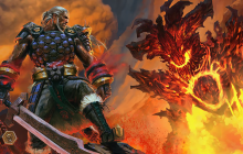 В Epic Games Store проходить безкоштовна роздача гри з унікальною сумішшю жанрів