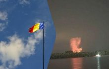 Румунія планує евакуювати мешканців села, біля якого впав російський дрон