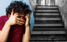 Хлопець знайшов у підвалі старого будинку потаємну кімнату з "фільму жахів": що там було