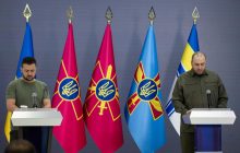 Умеров может перезагрузить работу Минобороны, - Зеленский