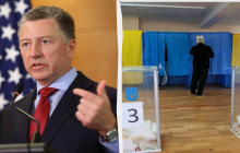 "Демократія стоїть перед дилемою": Волкер про можливість виборів в Україні під час війни