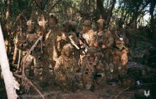 "Цей вихід наблизив нас до перемоги": в ССО заінтригували вдалою операцією (фото)