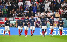 Фантастичний гол гравця Реала допоміг Франції перемогти Ірландію у відборі на Євро-2024 (відео)