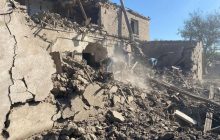 Окупанти скинули авіабомбу на Херсонщину: є вбиті та поранені (фото, відео)