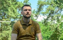 Репер Yarmak очолив важливий підрозділ на фронті: "Відповідальність за життя людей"