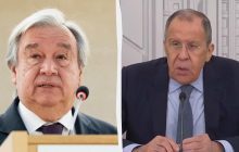 Кремлю пропонують "золоті" умови заради зернової угоди: таємний лист Гуттереша