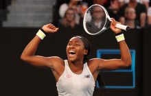 US Open-2023: визначилися фіналістки турніру серії Великого шолома (відео)