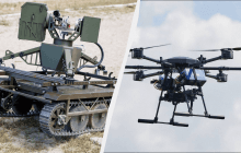 Експерти пророкують революцію в озброєннях: вона вже почалася на війні в Україні