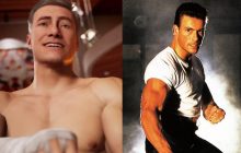 В Mortal Kombat 1 будет доступен Жан-Клод ван Дамм: опубликован эпичный трейлер