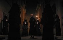 Демонічна монахиня повертається: огляд нового хорору з всесвіту "Закляття"