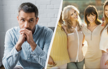 Чоловік відмовився вчинити "як джентельмен", і отримав підтримку: що сталося