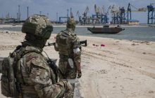 Загадковий мор: в окупованому Маріуполі знайшли декілька тіл російських військових