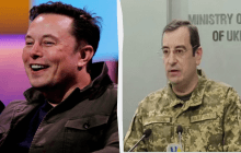 В разведке прокомментировали информацию о срыве Маском атаки на российский флот