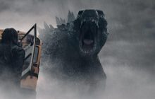 Вышел трейлер сериала из вселенной Годзиллы: Курт Расселл и его сын играют одного персонажа