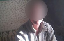 Окупант не потрапив в Україну після невдалої вечірки: йому зламали руки