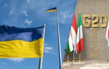 Появился черновик совместного заявления G20: что скажут об Украине