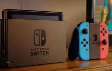 Nintendo Switch 2 на подходе: стали известны характеристики и главная фича консоли