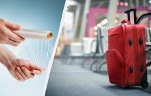 Туристов призвали всегда брать с собой в чемодан пищевую пленку: зачем это нужно