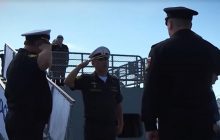 Командиры кораблей РФ с украинскими корнями: стали известны имена предателей-убийц (видео)