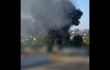 Взрыв и пожары в Крыму: появились новые подробности (фото, видео)